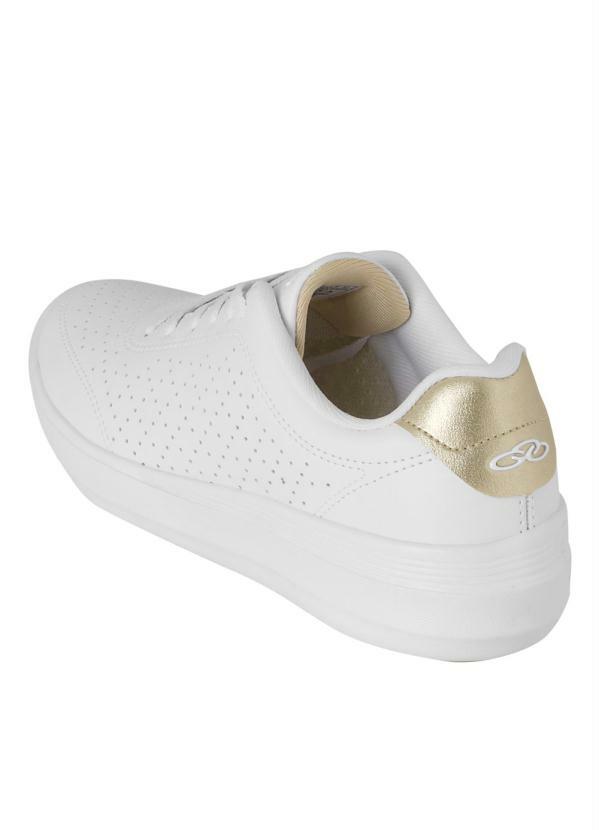 

Tênis Olympikus Oly 001 Branco