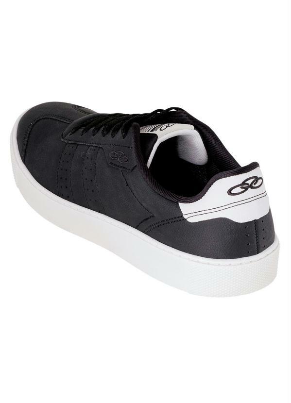 

Tênis Olympikus Pop Preto