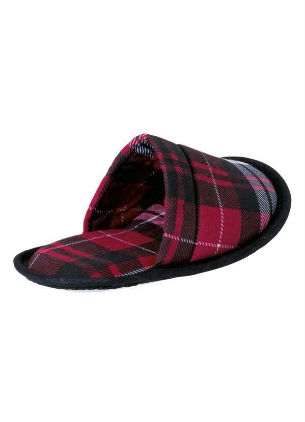 

Pantufa Inf. Bruno Xadrez, Preto