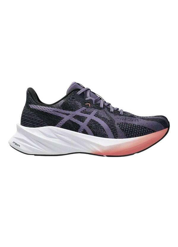 Vista 2 Tênis Asics Dynablast 5 Feminino Roxo ASICS