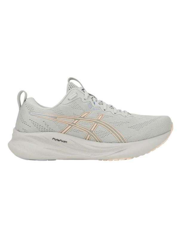 Vista 2 Tênis Asics Gel-Pulse 16 Se Feminino Bege ASICS