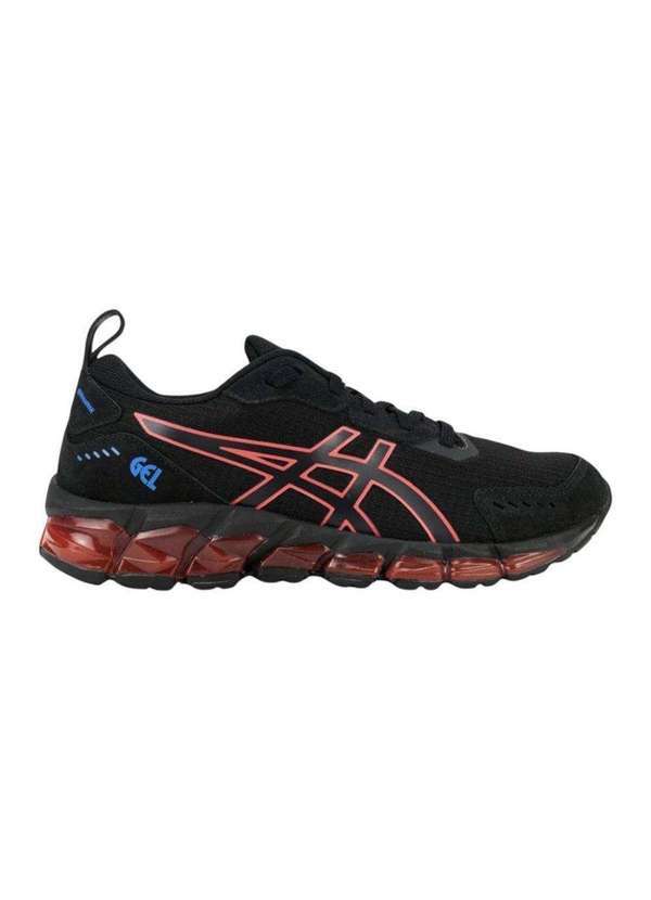 Vista 2 Tênis Asics Gel-Quantum 360 Ctw Feminino Preto ASICS