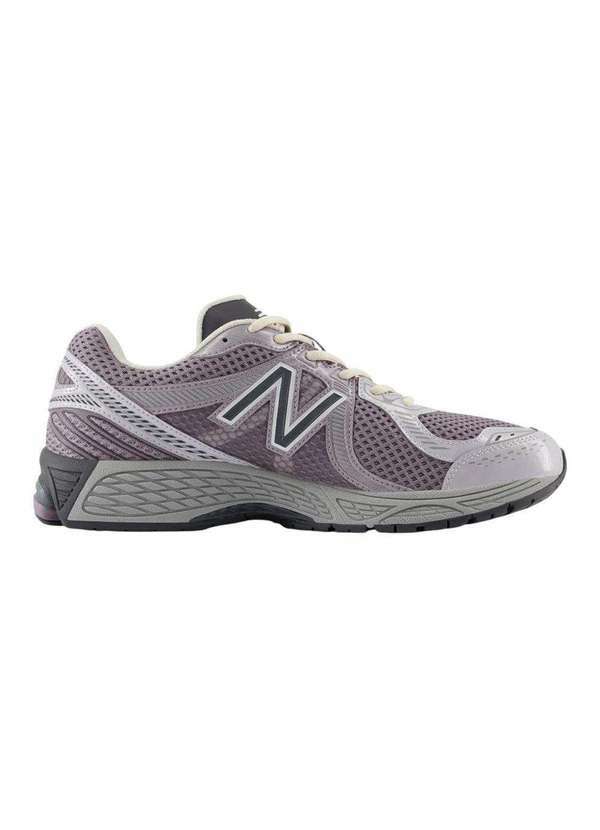 Vista 2 Tênis New Balance 860v2 Unissex Rosa New Balance