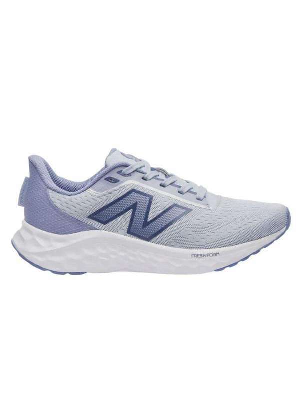 Vista 2 Tênis New Balance Fresh Foam Arishi V4 Feminino Azul New Balance