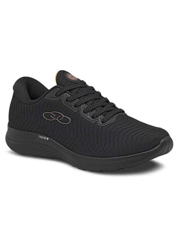 Tênis Olympikus Atmos Feminino Preto