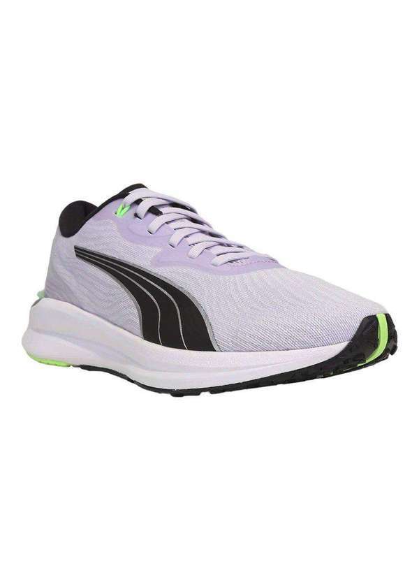 Tênis Puma Electrify Nitro 2 Feminino Roxo