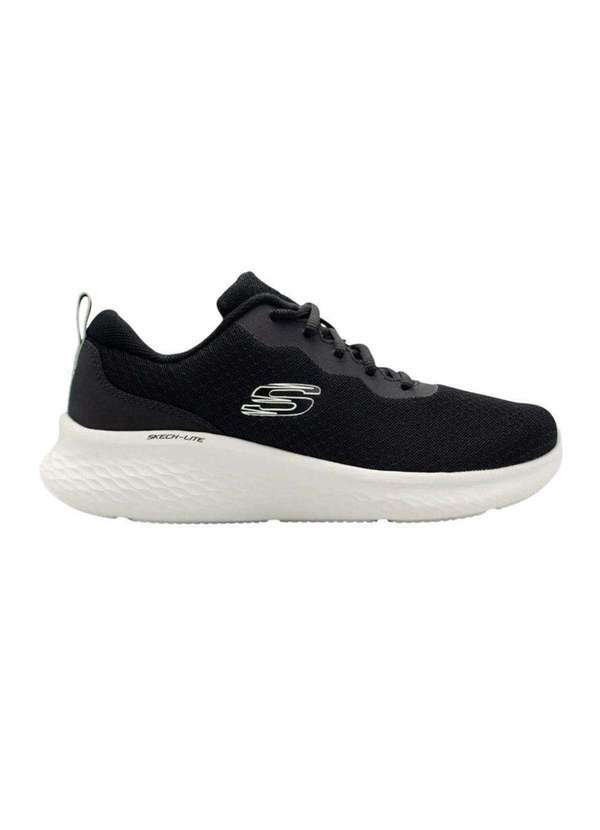 Vista 2 Tênis Skechers Skech-Lite Pro Best Chance Feminino Preto Skechers