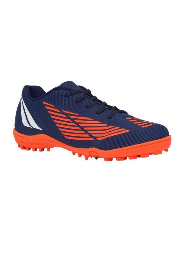 Chuteira Society Penalty Lider Kids Azul
