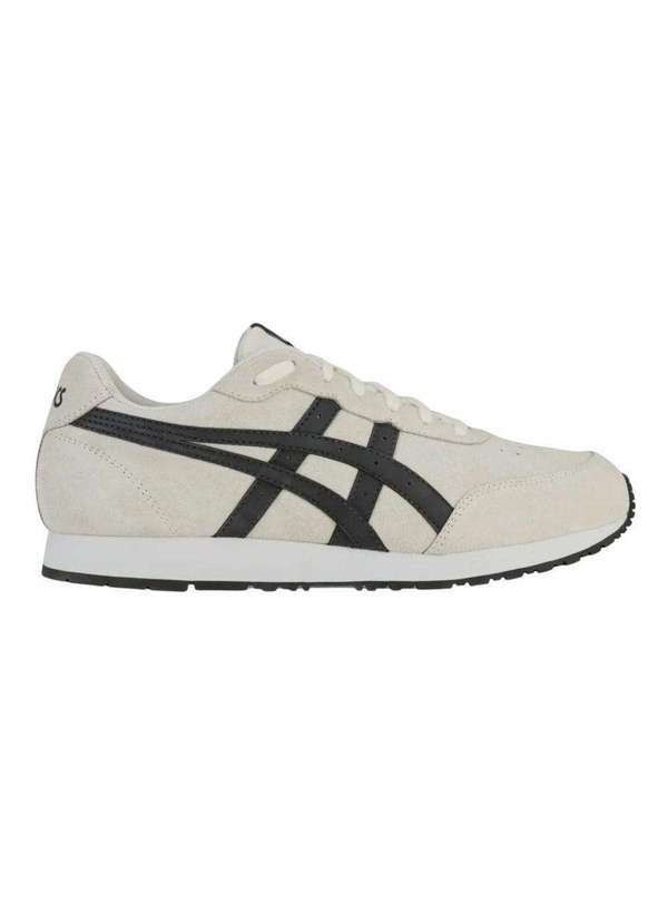 Vista 2 Tênis Asics Forest Masculino Bege ASICS