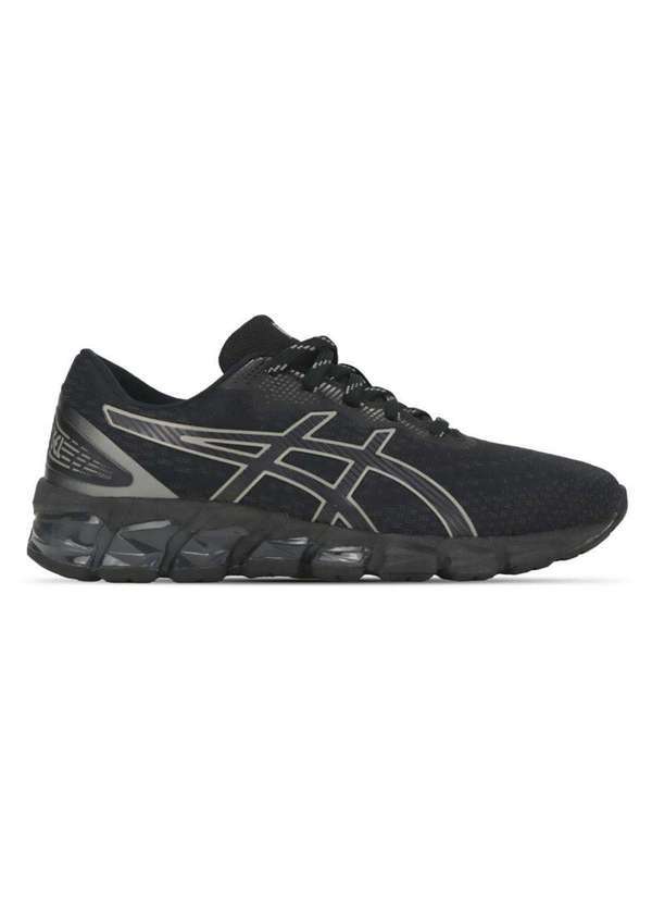 Vista 2 Tênis Asics Gel-Quantum 180 Fly Masculino Preto ASICS