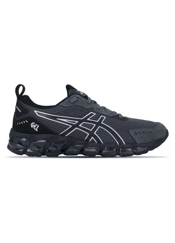 Vista 2 Tênis Asics Gel-Quantum 360 Ctw Masculino Cinza ASICS