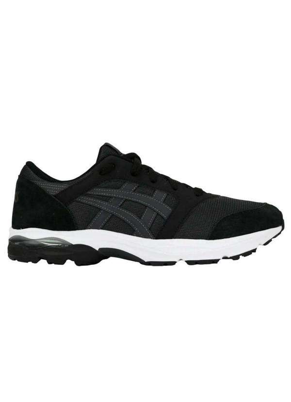 Vista 2 Tênis Asics Gel-Takumi Masculino Preto ASICS