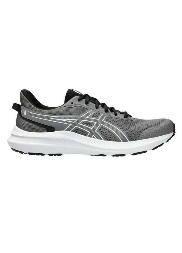 Vista 2 Tênis Asics Jolt 5 Masculino Cinza ASICS