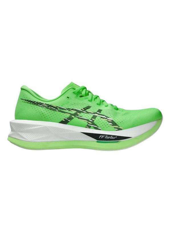 Vista 2 Tênis Asics Sonicblast Masculino Verde ASICS