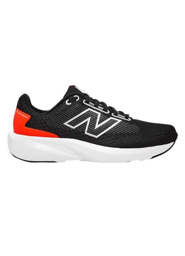 Vista 2 Tênis New Balance 413v3 Masculino Preto New Balance
