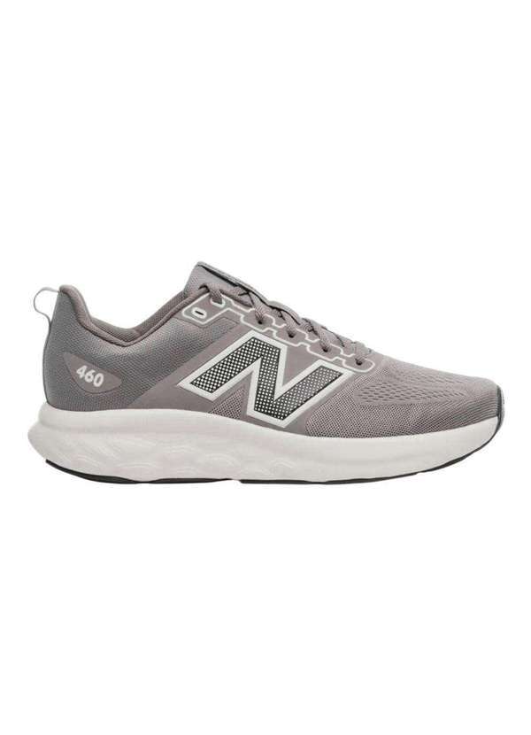 Vista 2 Tênis New Balance 460 V4 Masculino Bege New Balance