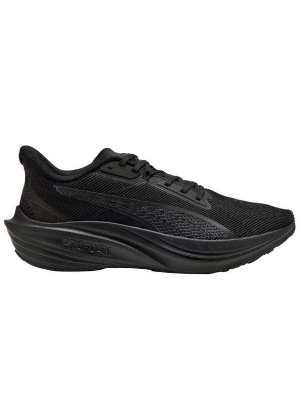Tênis Puma Darter Pro Masculino Preto