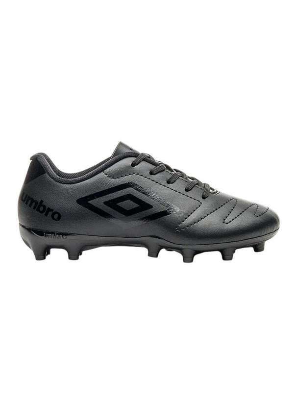Vista 2 Chuteira Campo Umbro Class 2.2 Infantil Preto Umbro