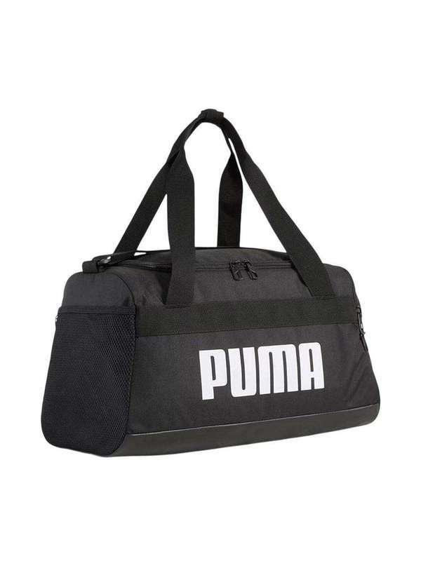 Vista 2 Bolsa Puma Challenger Extra Small Preto Puma