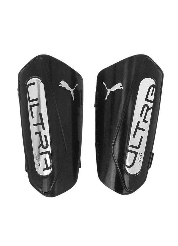 Vista 2 Caneleira Puma Ultra Light Strap Preto Puma