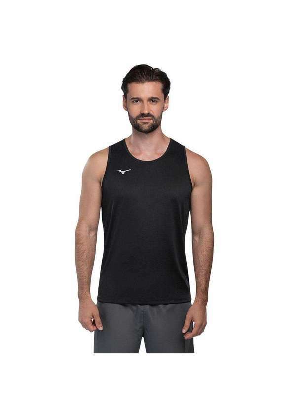 Vista 2 Regata Mizuno Energy 2.0 Masculina Preto Mizuno