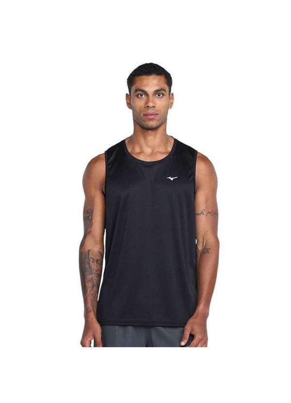 Vista 2 Regata Mizuno Spark 2 Masculina Preto Mizuno