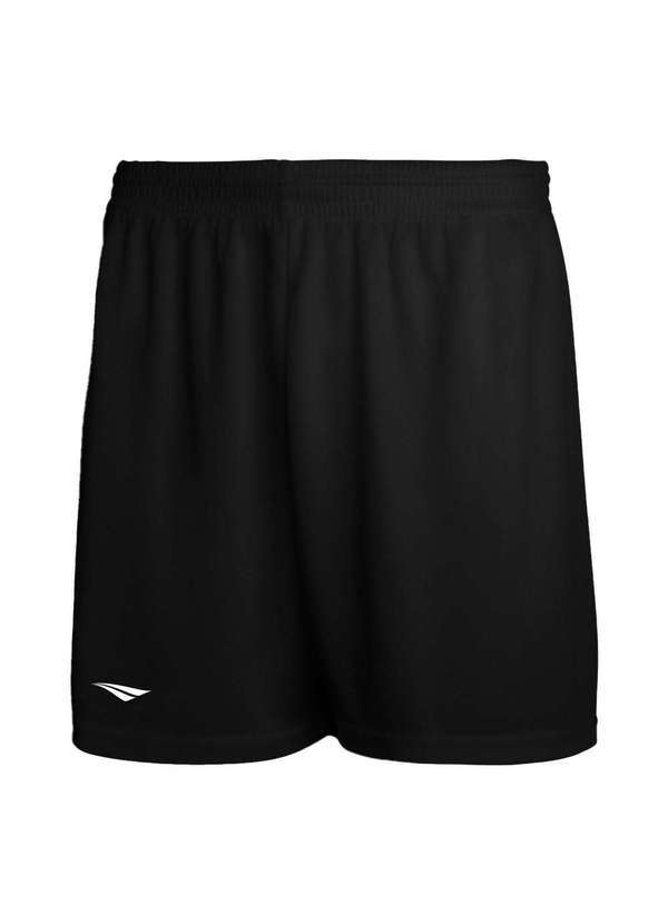 Calção Penalty X Feminino Preto