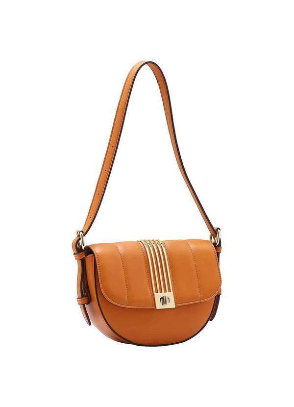 Vista 2 Bolsa Feminina Chenson Cg85070 Caramelo Chenson
