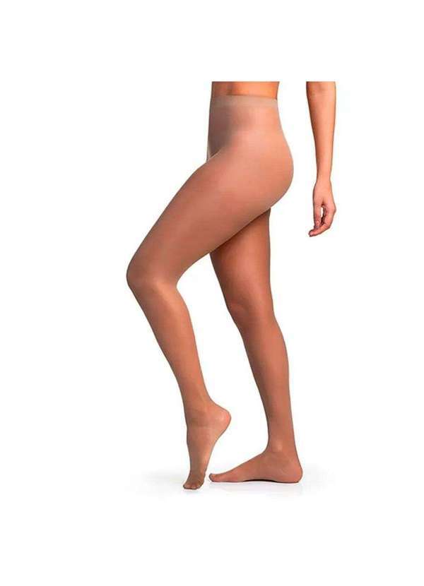 Meia-Calça Feminina Trifil - W06394 - Natural