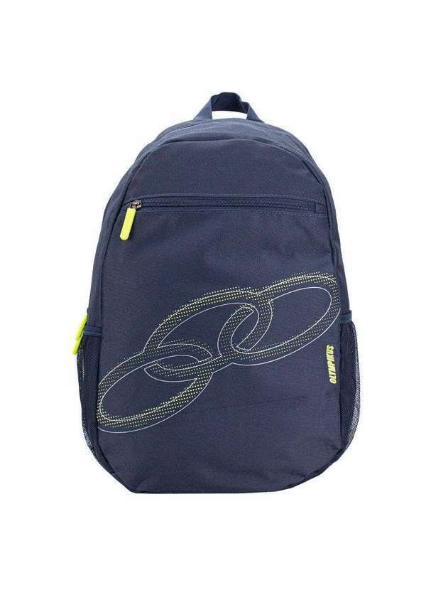 Mochila Masculina Basic New Olympikus Oiwb251811 - Marinho