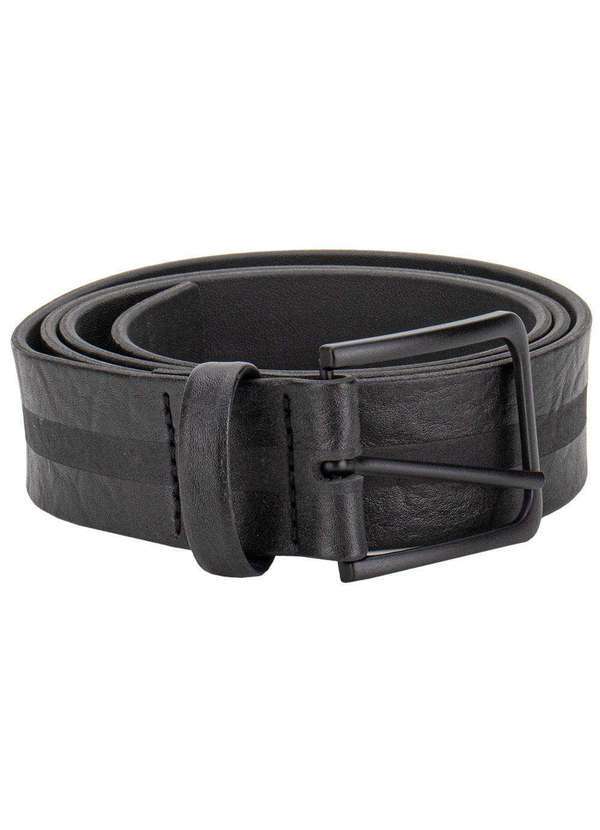 Vista 2 Cinto Masculino América 4004205 Preto America