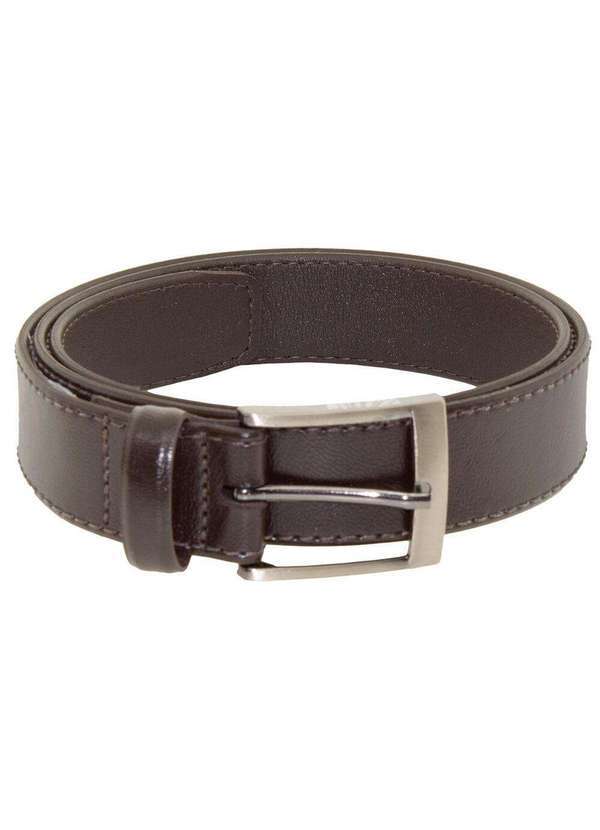 Vista 2 Cinto Masculino Windy - 3501713 - Café