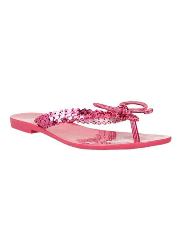 Melissa Harmonic Chrome Disney 100 35754 - Pink