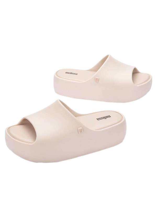 Melissa Free Platform Slide 35859 - Natural