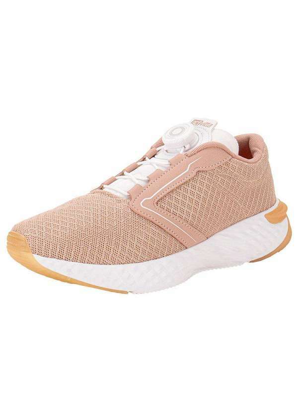 Vista 2 Tênis Feminino Actvitta 4836107 - Rosa