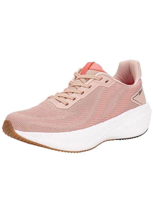Vista 2 Tênis Feminino Actvitta 4849101 Rosa ACTVITTA
