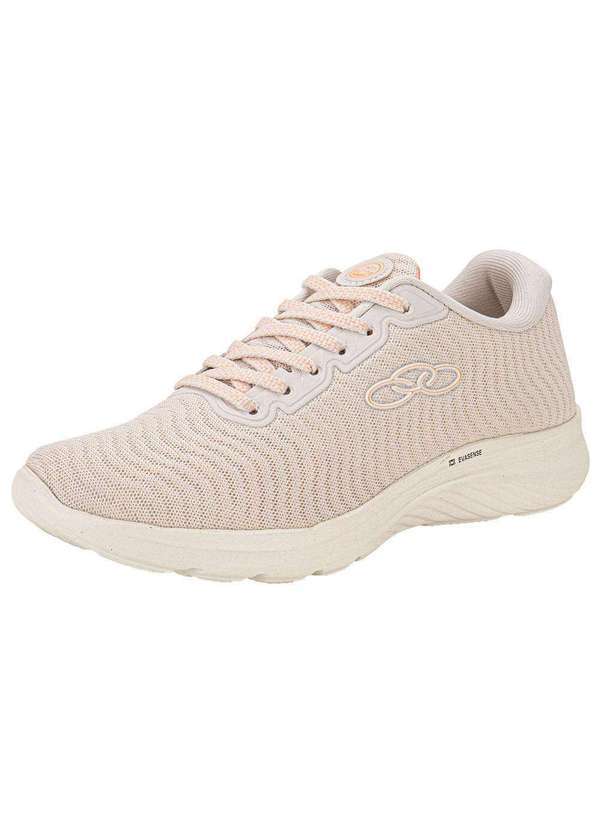 Vista 2 Tênis Feminino Atmos Olympikus - 101 Bege
