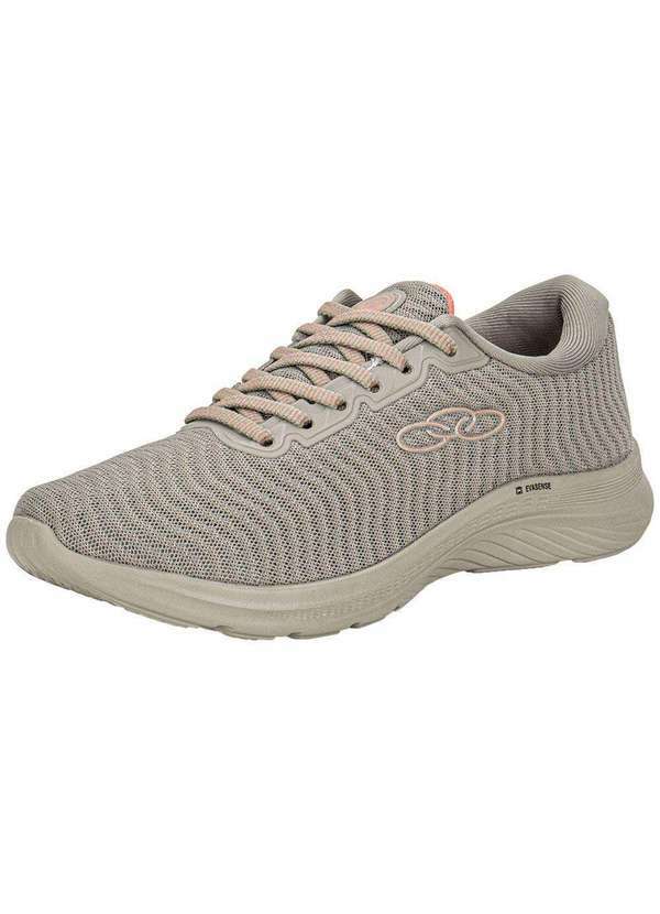 Vista 2 Tênis Feminino Atmos Olympikus - 101 Oliva