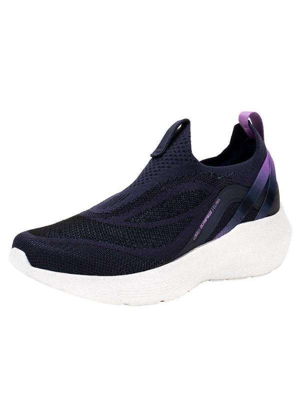 Vista 2 Tênis Feminino Clima Olympikus 43582337 - Marinho