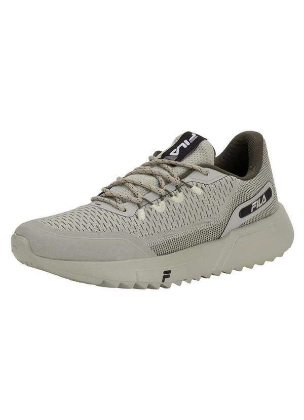 Vista 2 Tênis Feminino Step Fila F02tr00043 - Oliva Fila