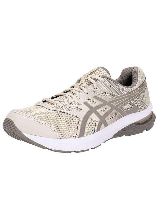 Vista 2 Tênis Masculino Gel Shogun St Asics 1201b041 - Cinza
