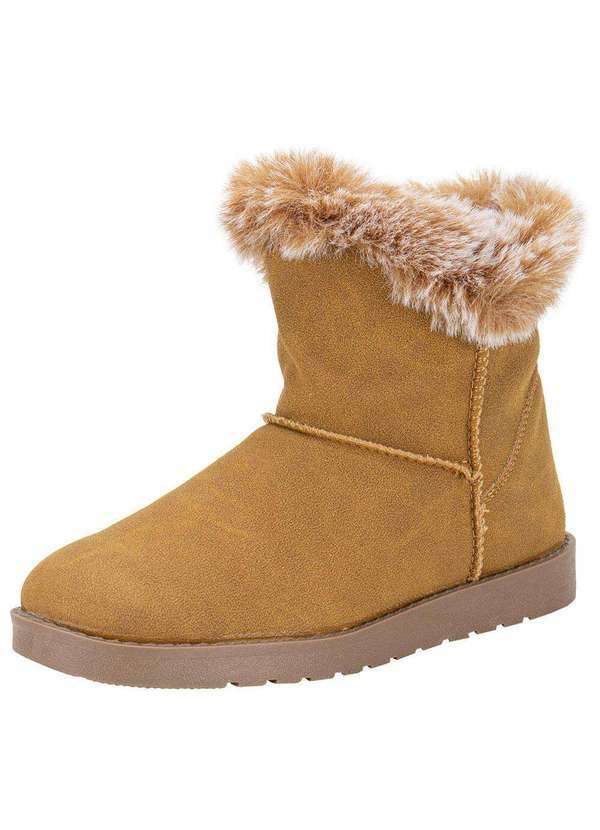 Vista 2 Bota Infantil Mooncity 79804 Castor Mooncity