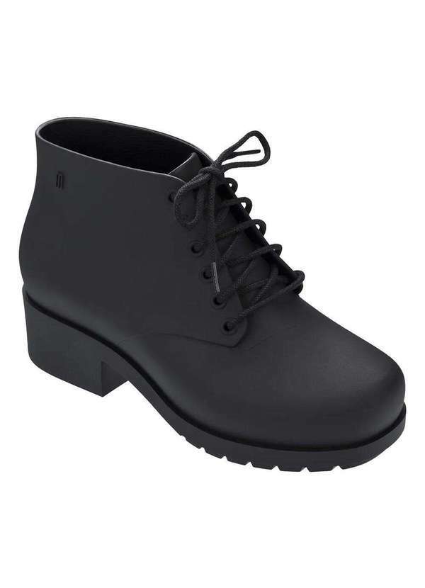 Vista 2 Mini Melissa Stellar Infantil 31915 - Preto Melissa