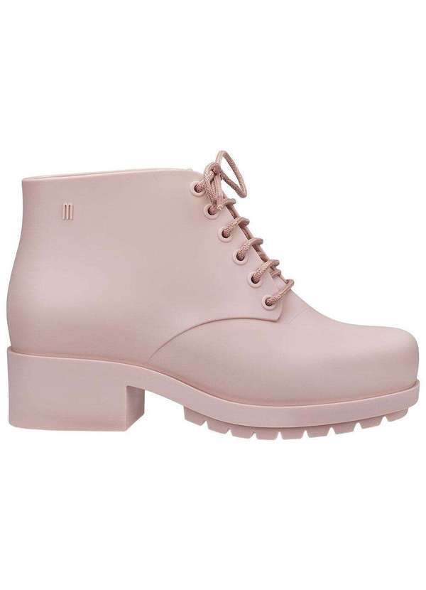Vista 2 Mini Melissa Stellar Infantil 31915 Rosa 01 Melissa