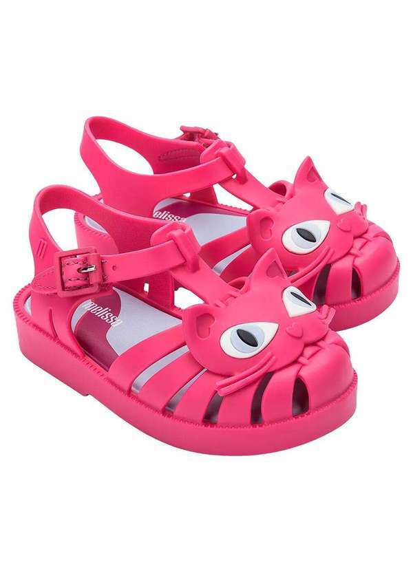 Vista 2 Mini Melissa Possession Cat Baby 36130 Pink