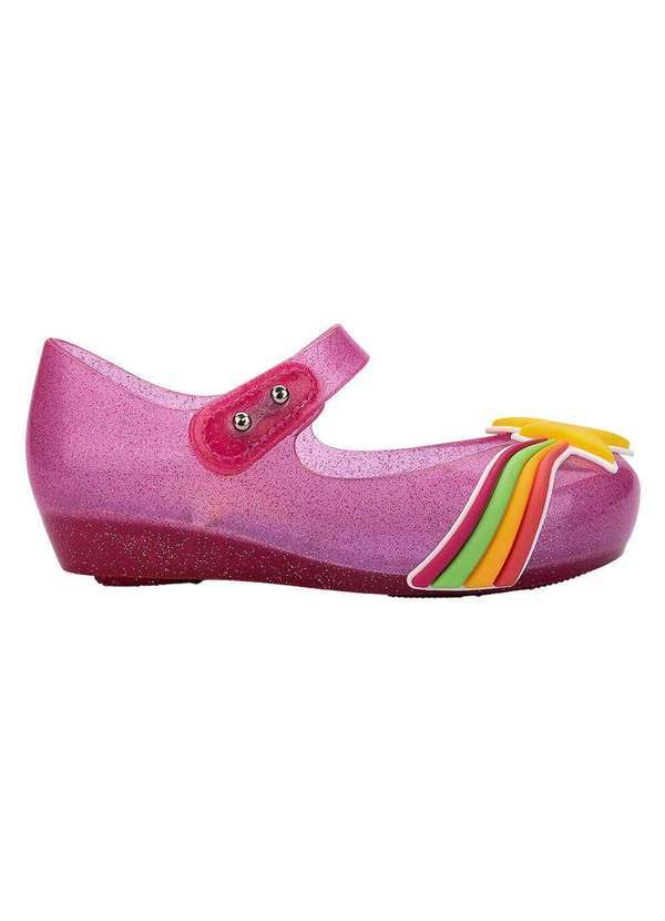 Vista 2 Mini Melissa Ultragirl Colors Baby 37107 Pink