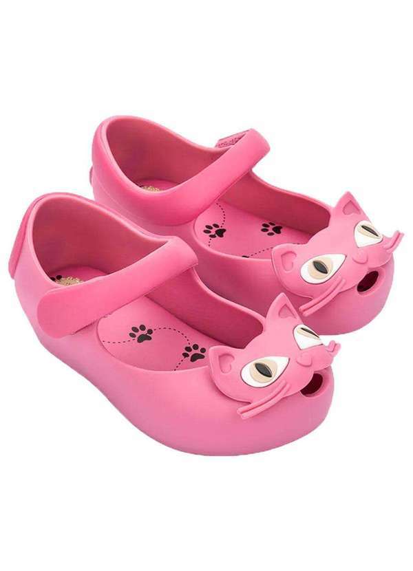 Mini Melissa Ultragirl Ii Baby 30901 - Rosa