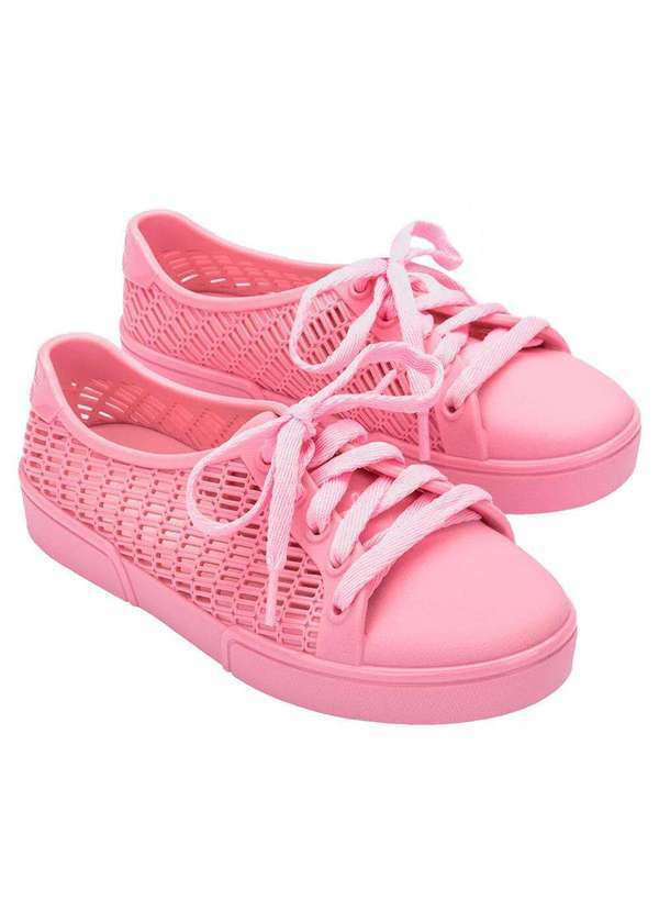 Vista 2 Mini Melissa Sun Sandiego Baby 35770 - Rosa