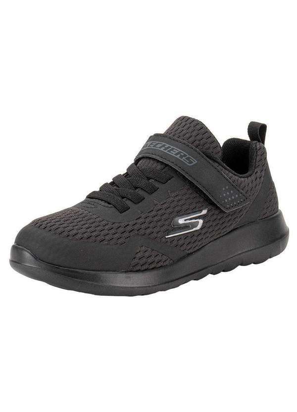 Tênis Infantil Go Walk Joy Skechers 303998 - Preto