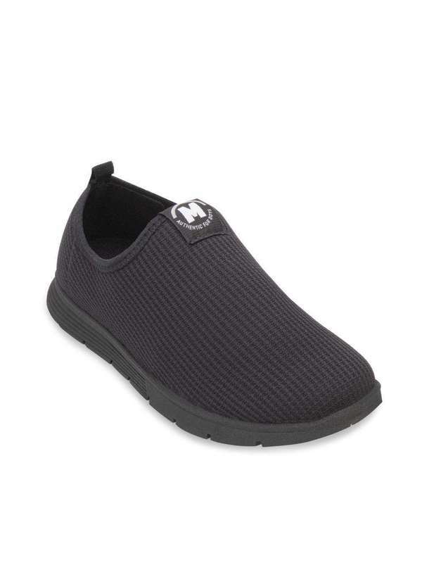 Tênis Slip On Molekinho Mk24-28202 Preto